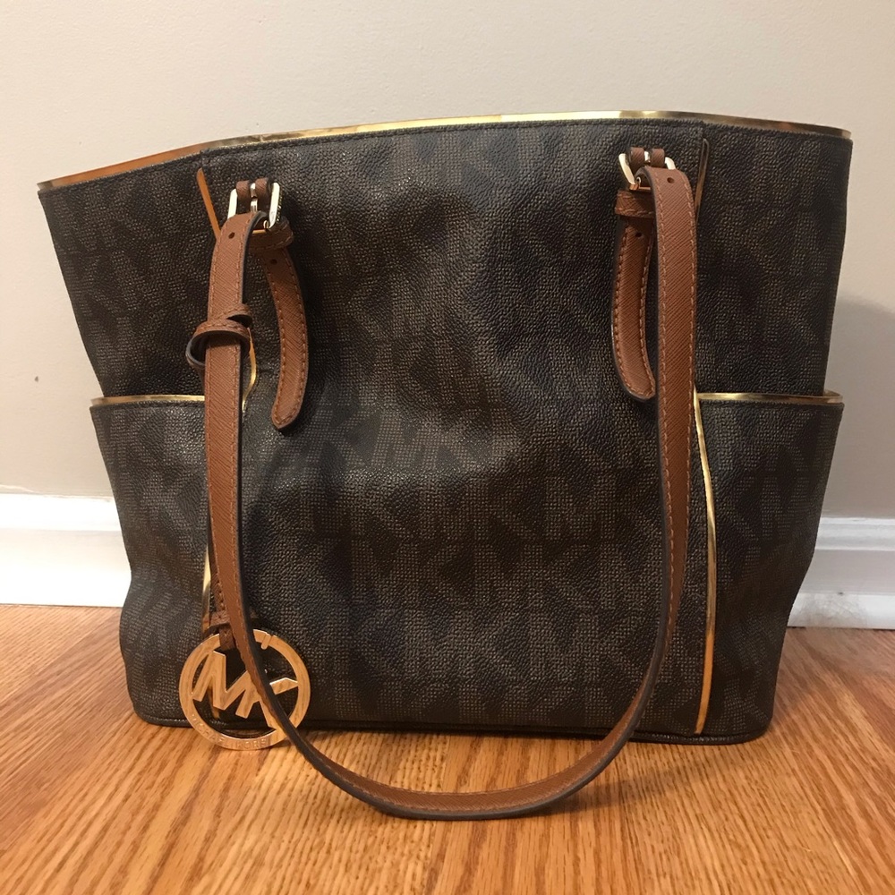 Michael Kors Tote